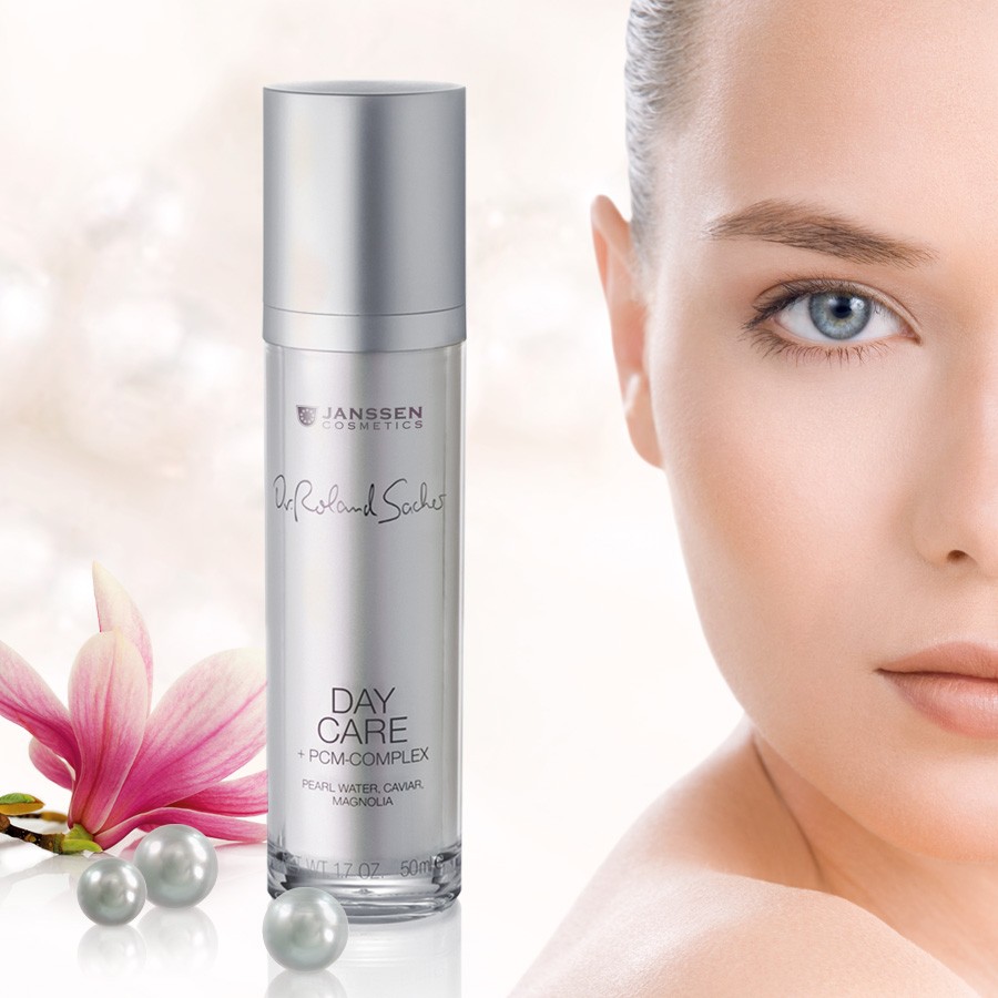 Kozmetika Zugló | Janssen Cosmetics
